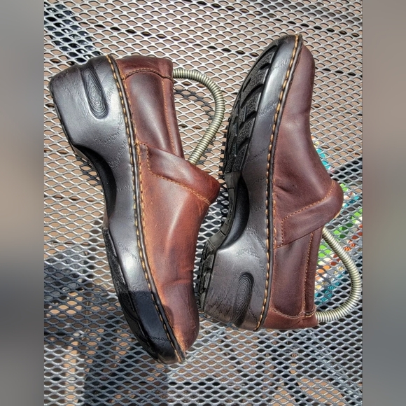 B.O.C. Women’s clogs sz 7.5 - Picture 4 of 13